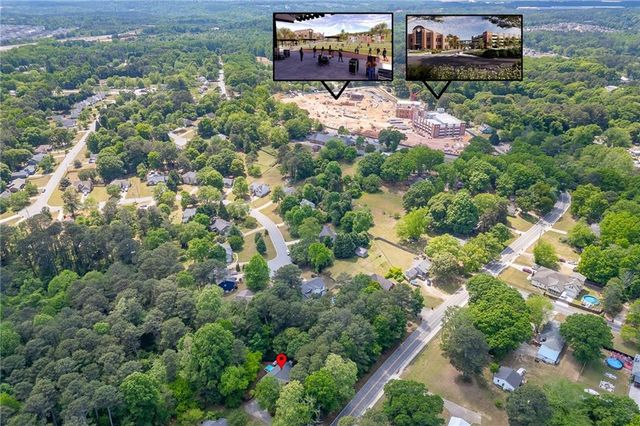 475 Tanner Road, Dacula, GA 30019
