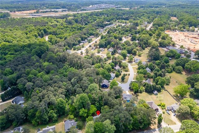 475 Tanner Road, Dacula, GA 30019