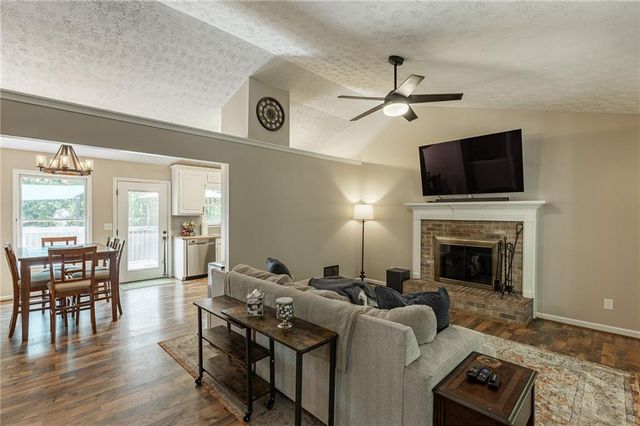 475 Tanner Road, Dacula, GA 30019