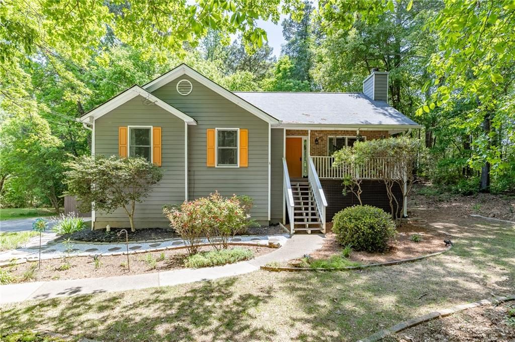 475 Tanner Road, Dacula, GA 30019