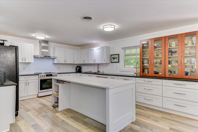 4109 Pine Ridge Road, Appling, GA 30802
