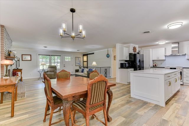 4109 Pine Ridge Road, Appling, GA 30802