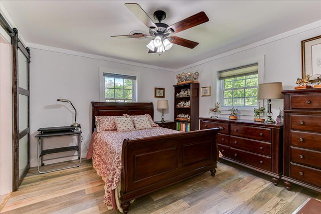 4109 Pine Ridge Road, Appling, GA 30802