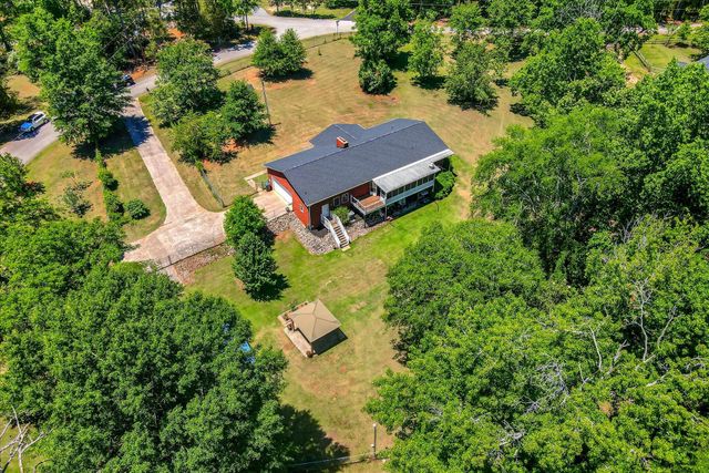4109 Pine Ridge Road, Appling, GA 30802