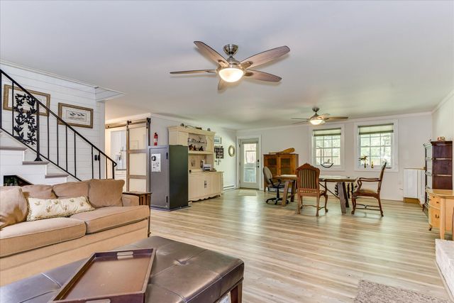 4109 Pine Ridge Road, Appling, GA 30802