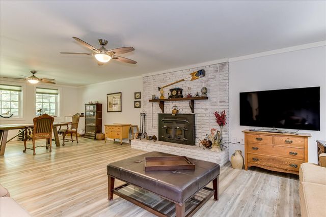 4109 Pine Ridge Road, Appling, GA 30802