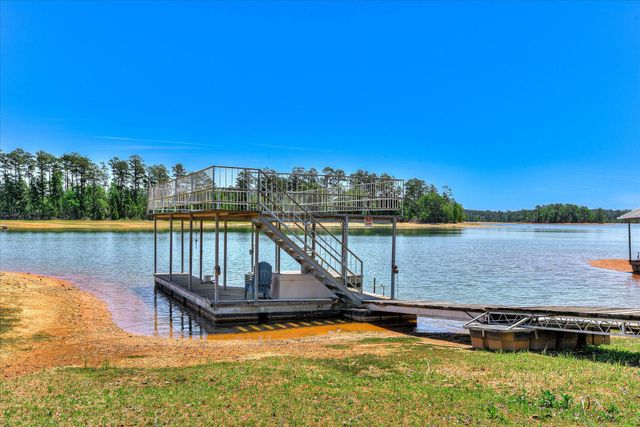 4109 Pine Ridge Road, Appling, GA 30802