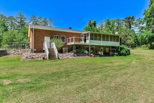 4109 Pine Ridge Road, Appling, GA 30802
