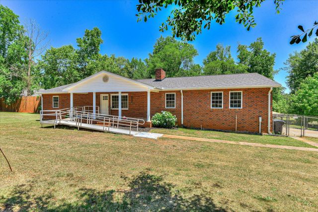 4109 Pine Ridge Road, Appling, GA 30802