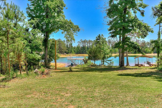 4109 Pine Ridge Road, Appling, GA 30802