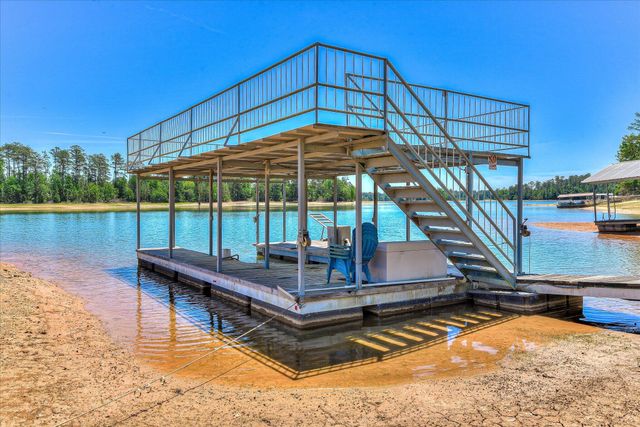 4109 Pine Ridge Road, Appling, GA 30802