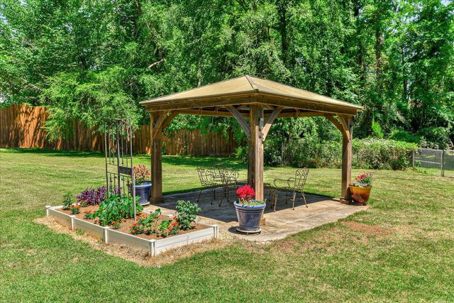 4109 Pine Ridge Road, Appling, GA 30802