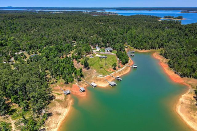 4109 Pine Ridge Road, Appling, GA 30802