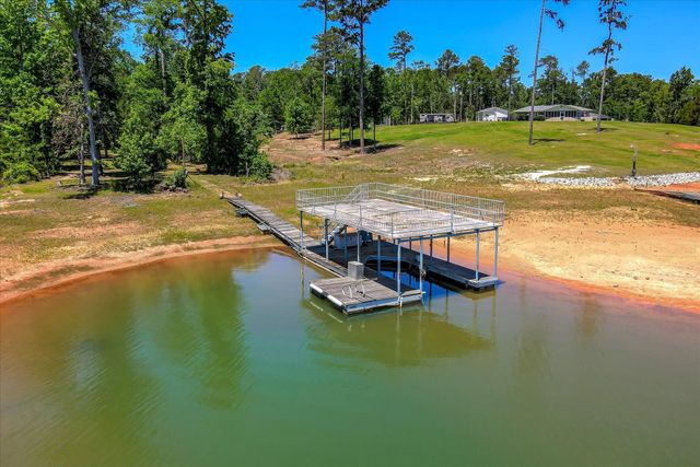4109 Pine Ridge Road, Appling, GA 30802