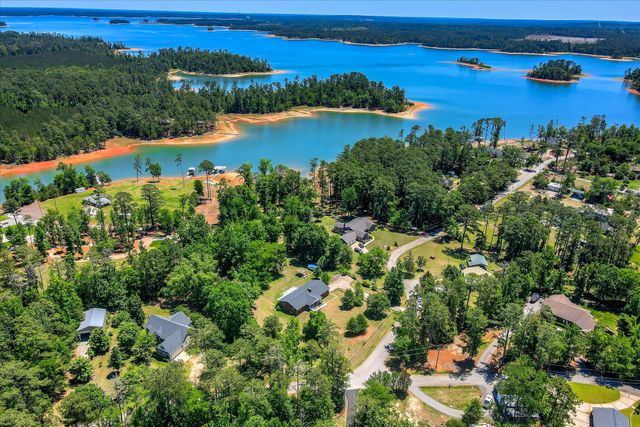 4109 Pine Ridge Road, Appling, GA 30802