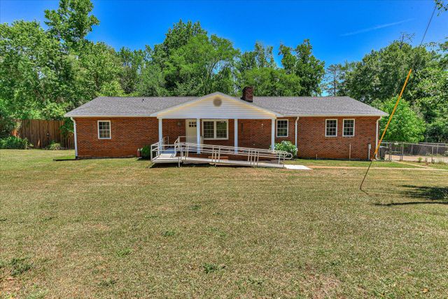 4109 Pine Ridge Road, Appling, GA 30802