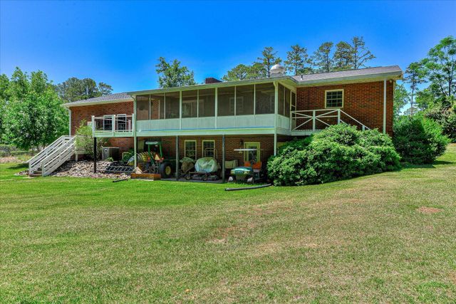 4109 Pine Ridge Road, Appling, GA 30802