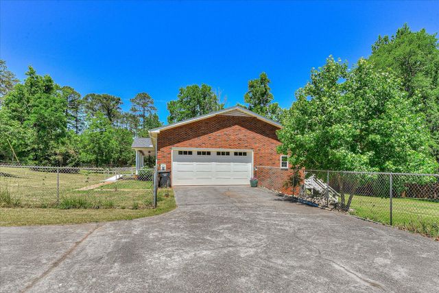 4109 Pine Ridge Road, Appling, GA 30802