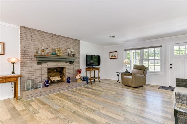 4109 Pine Ridge Road, Appling, GA 30802