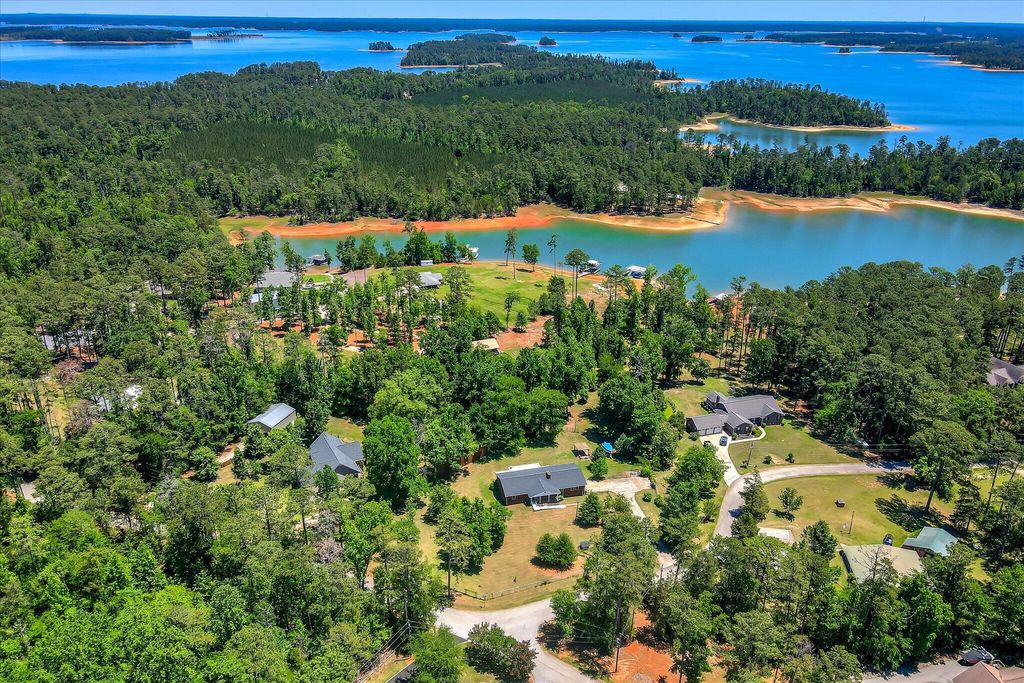 4109 Pine Ridge Road, Appling, GA 30802
