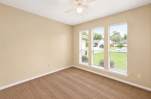 5734 Flax Bourton Street, Humble, TX 77346