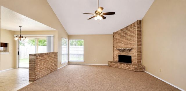 5734 Flax Bourton Street, Humble, TX 77346