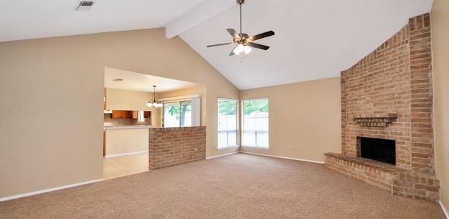 5734 Flax Bourton Street, Humble, TX 77346