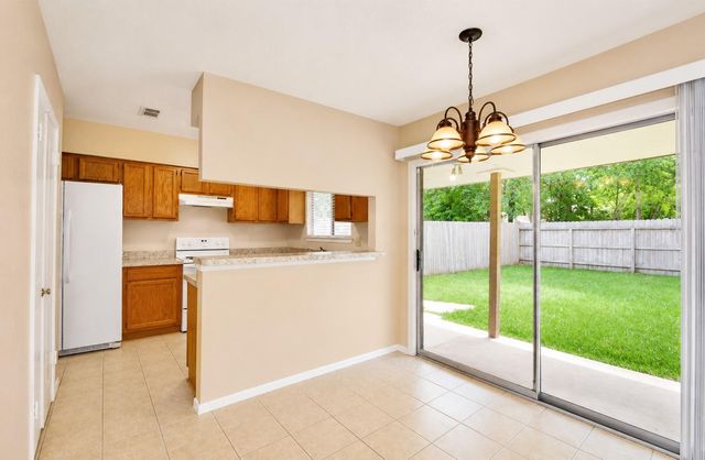 5734 Flax Bourton Street, Humble, TX 77346