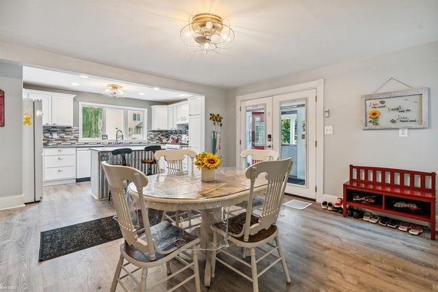 705 E Flint Street, Davison, MI 48423