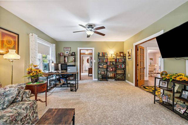 705 E Flint Street, Davison, MI 48423