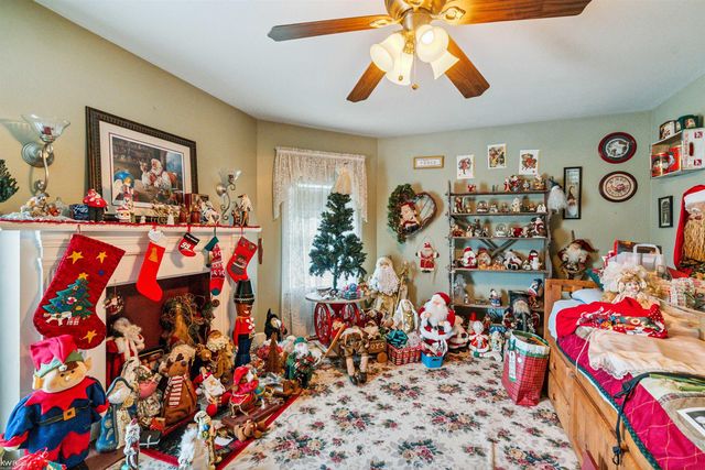 705 E Flint Street, Davison, MI 48423