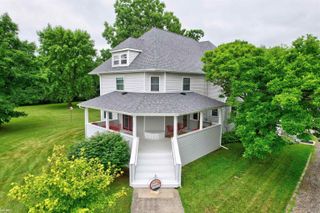 705 E Flint Street, Davison, MI 48423