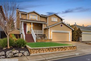 1216 Mateo Dr, Rohnert Park, CA 94928