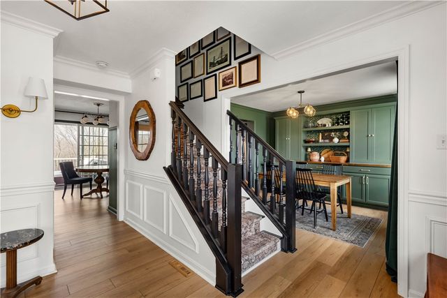 1024 Greenfield Dr, Cecil, PA 15317