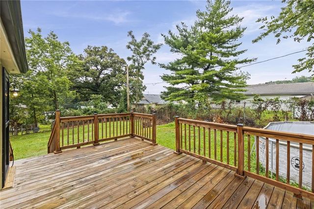 5508 Paloma Avenue, Kansas City, MO 64128