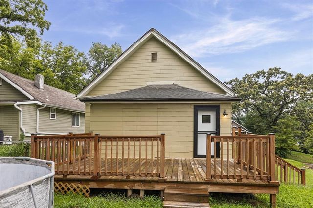 5508 Paloma Avenue, Kansas City, MO 64128