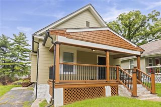 5508 Paloma Avenue, Kansas City, MO 64128