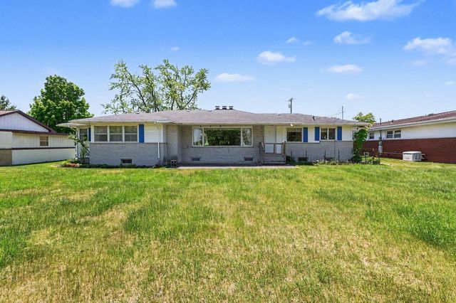 1249 W Washington Avenue, Alpena Twp, MI 49707