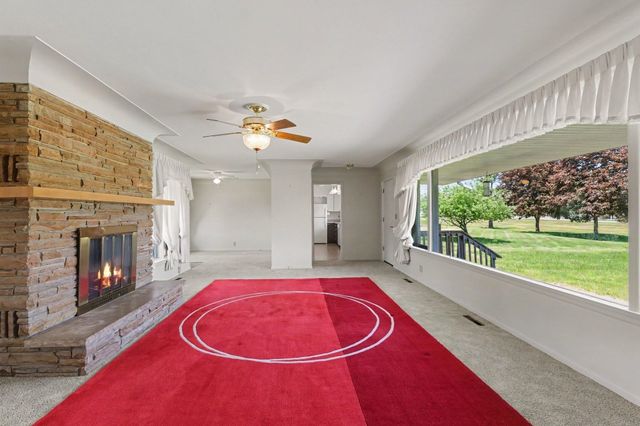 1249 W Washington Avenue, Alpena Twp, MI 49707