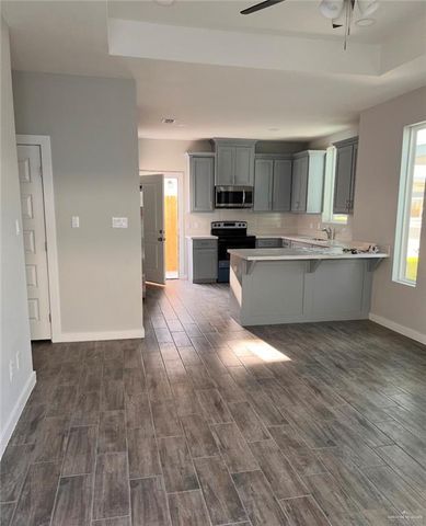 5709 Northwestern Avenue, Mcallen, TX 78501