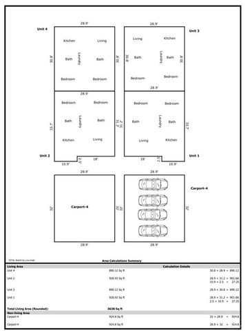 5709 Northwestern Avenue, Mcallen, TX 78501
