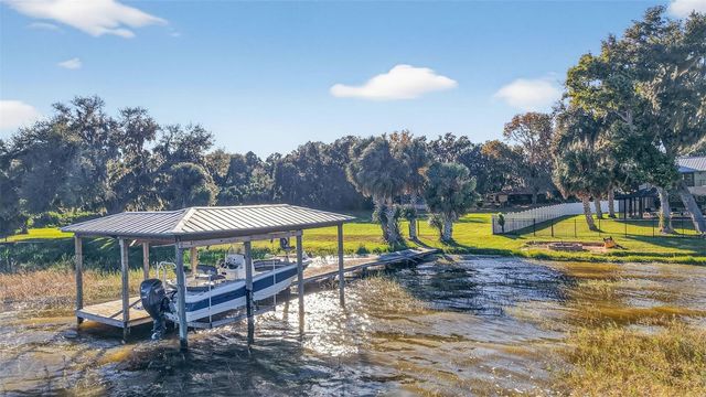 34210 ROSA LANE, Fruitland Park, FL 34731