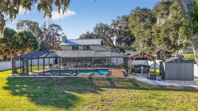 34210 ROSA LANE, Fruitland Park, FL 34731