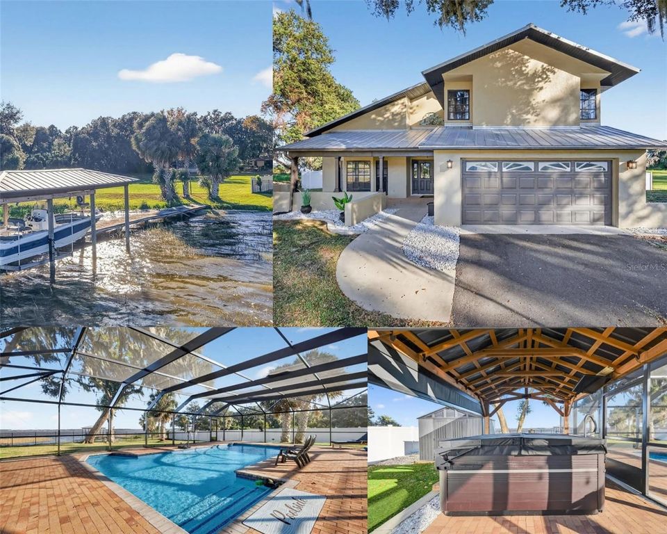 34210 ROSA LANE, Fruitland Park, FL 34731