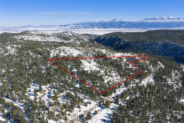 NHN Grace Road, Butte, MT 59701 property photo