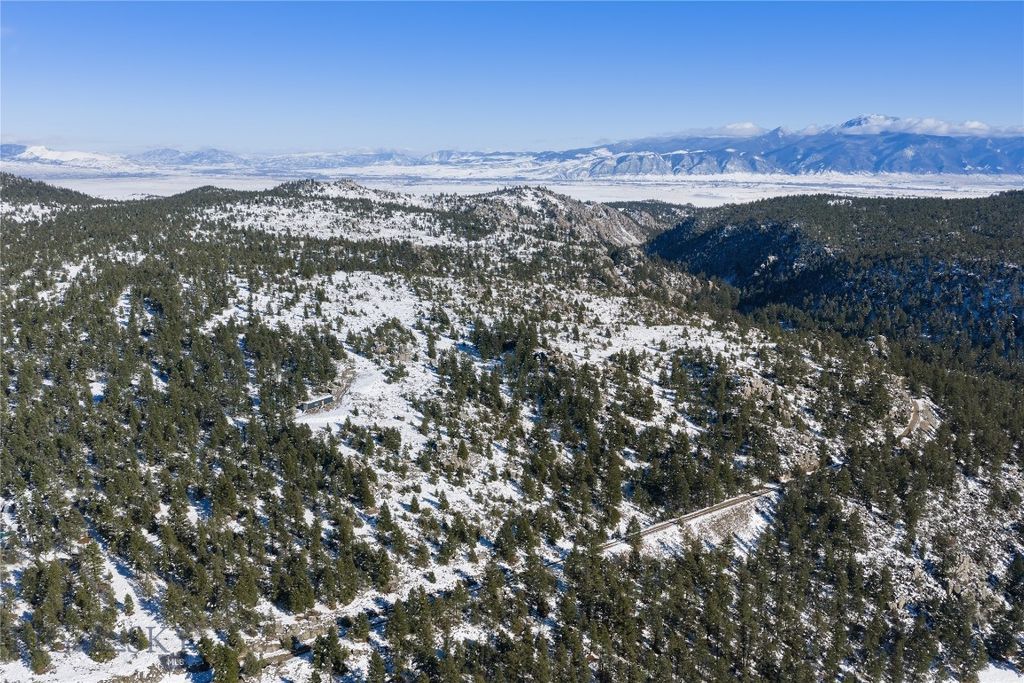 NHN Grace Road, Butte, MT 59701 photo 2