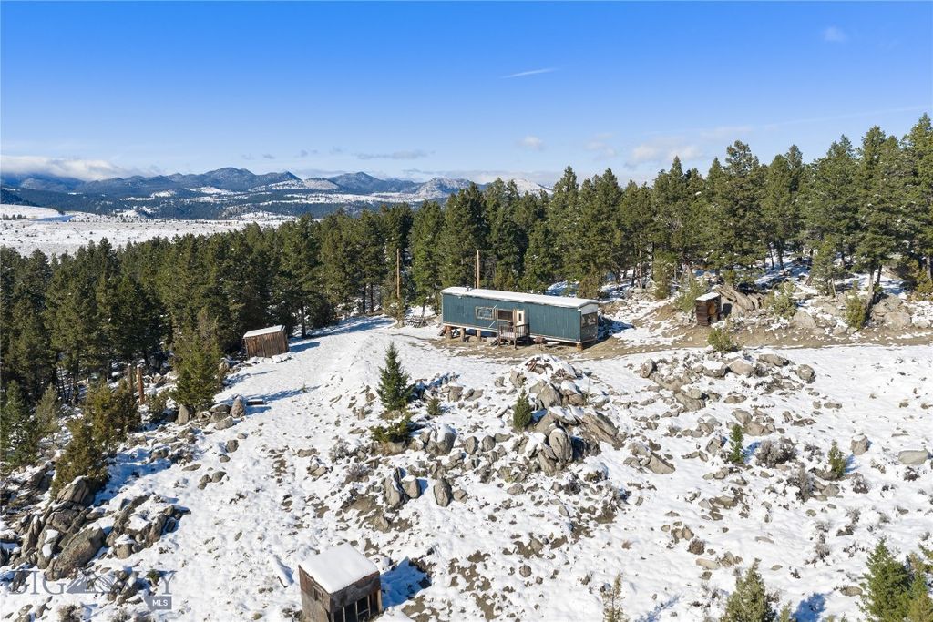 NHN Grace Road, Butte, MT 59701 photo 4