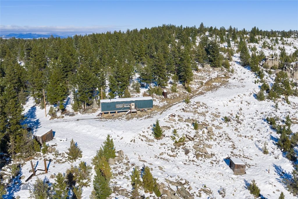 NHN Grace Road, Butte, MT 59701 photo 5