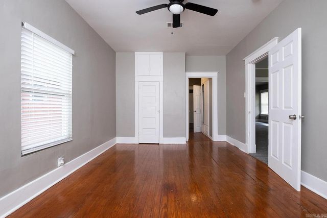 1023 Booker St, Little Rock, AR 72204