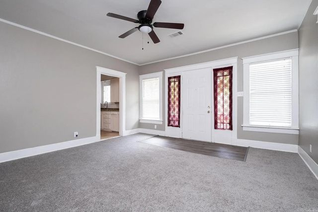 1023 Booker St, Little Rock, AR 72204